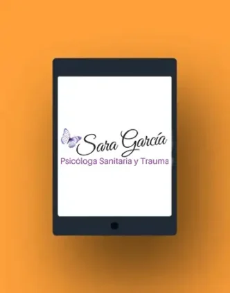 Sara Garcia Psicologia